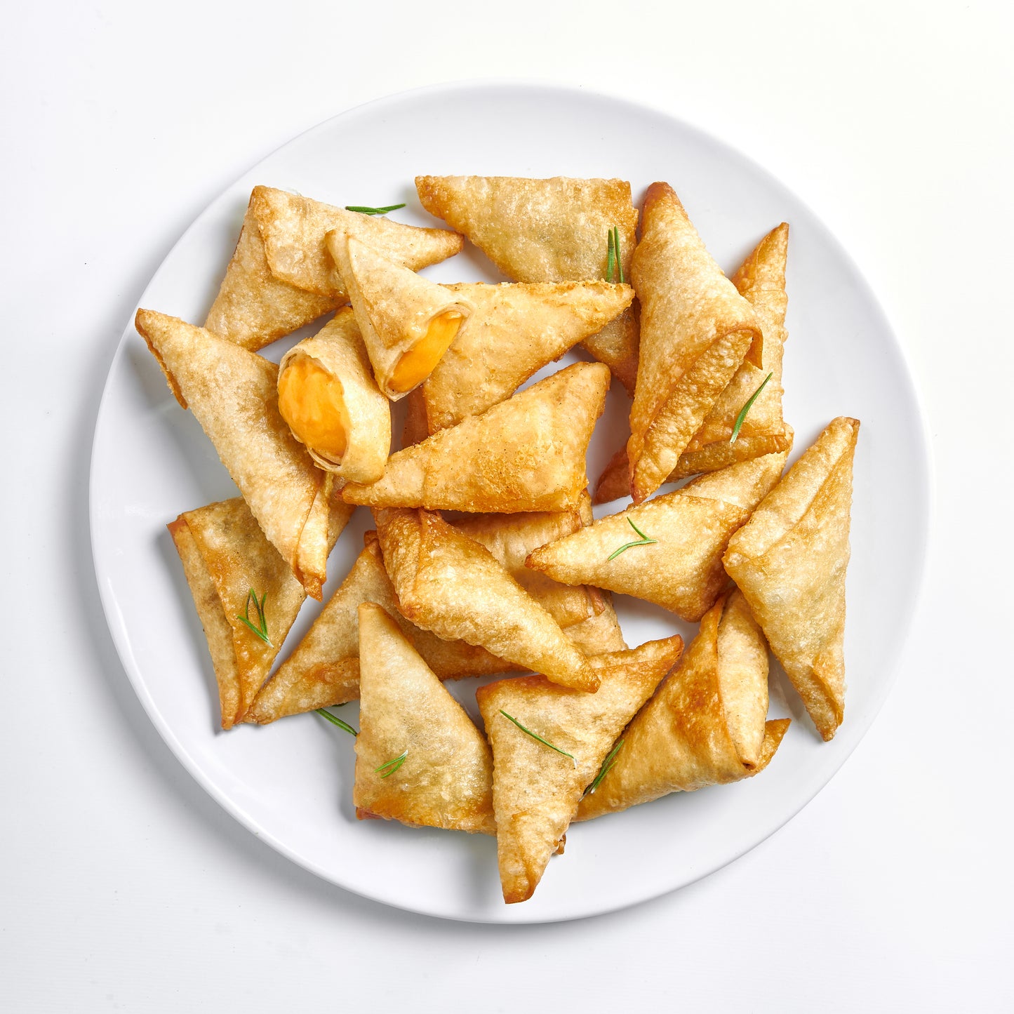 Mix Cheese Sambousak