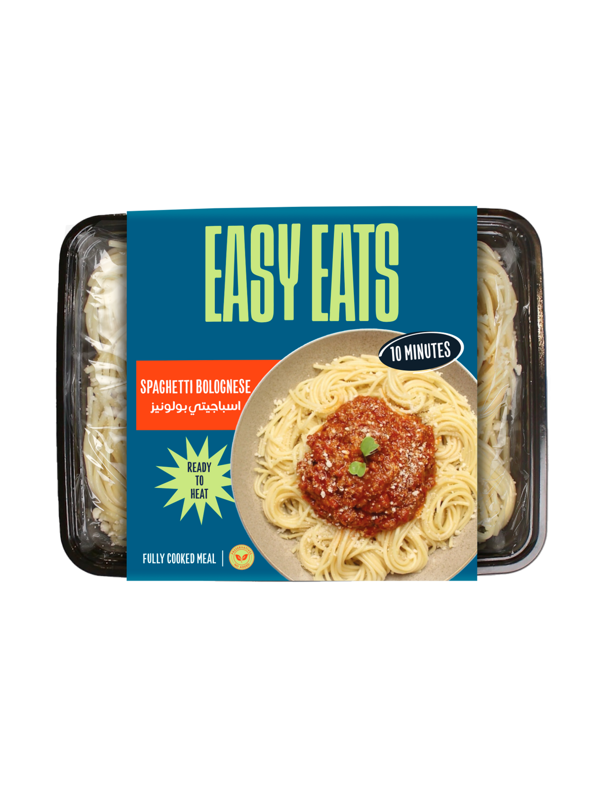 Spaghetti Bolognese