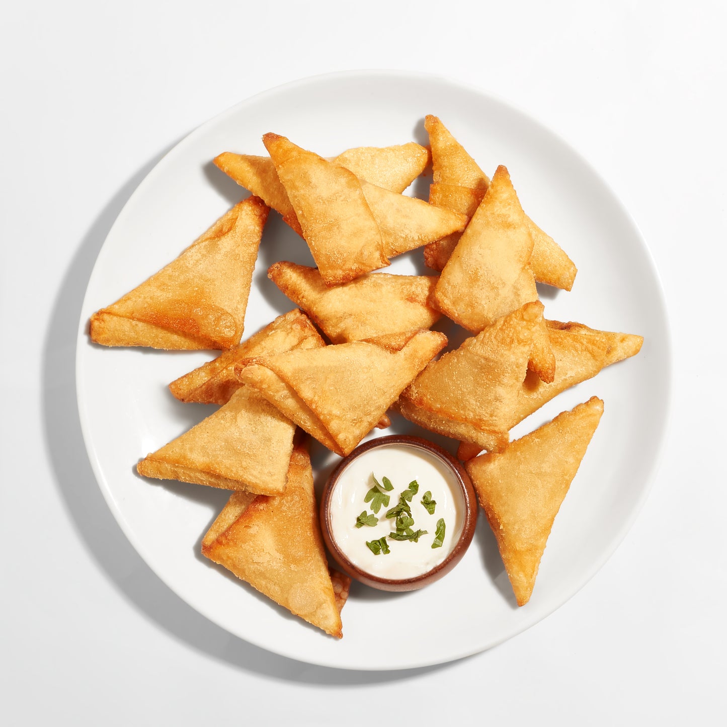 Indian Samosa