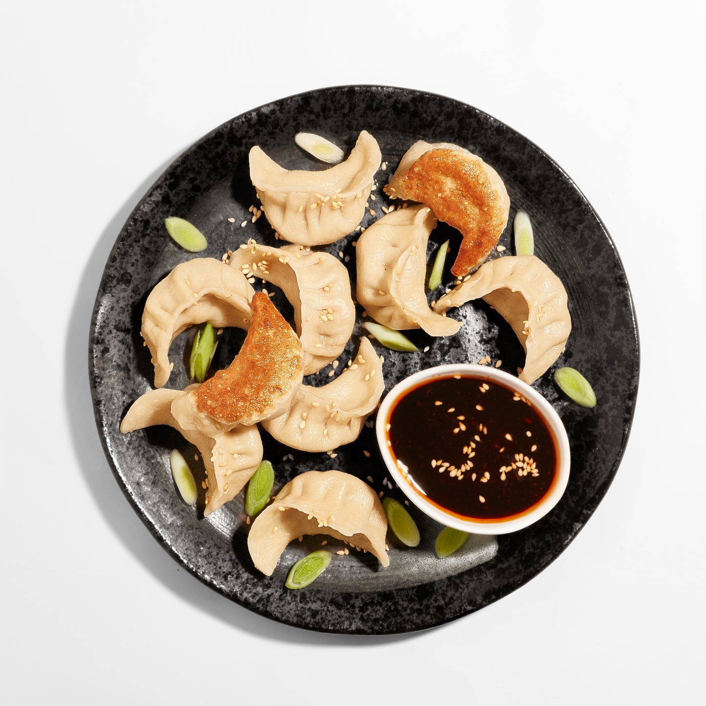 Chicken Dumplings