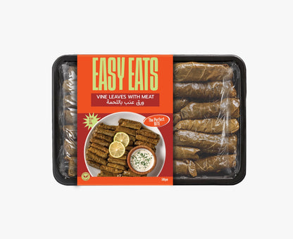 Vine Leaves With Meat